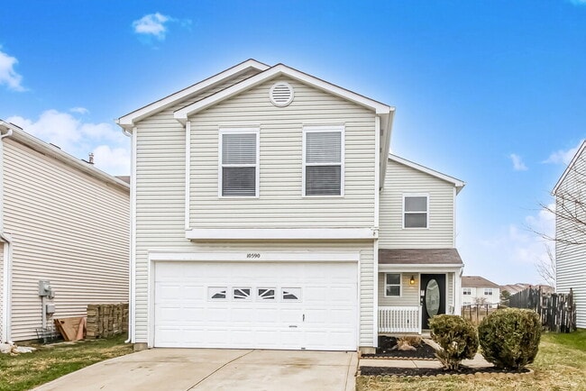 Building Photo - 10590 Glenayr Dr