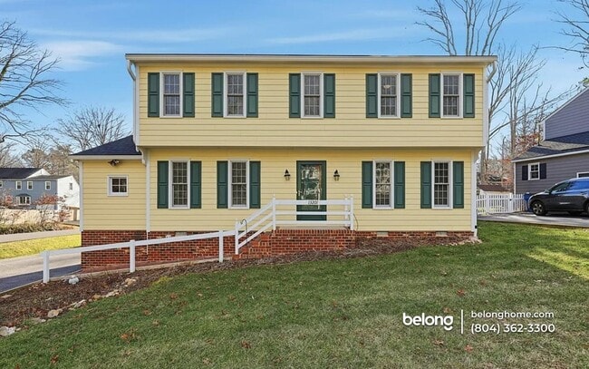 Building Photo - 13201 Glenmeadow Ct