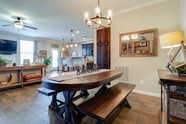 Building Photo - 2012 Hickory Brook Dr