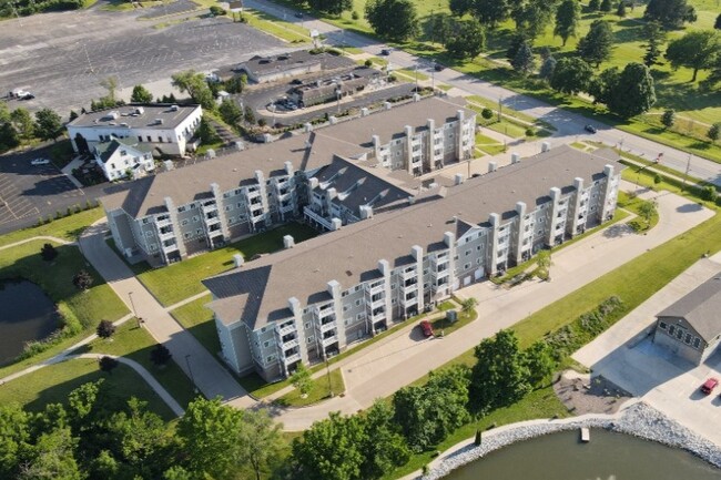 Affordable Senior LIving - Thomas Place Bettendorf