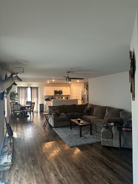 Building Photo - 4030 Hudson Ct SW