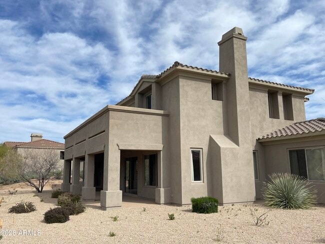 Building Photo - 9778 E Jagged Peak Rd