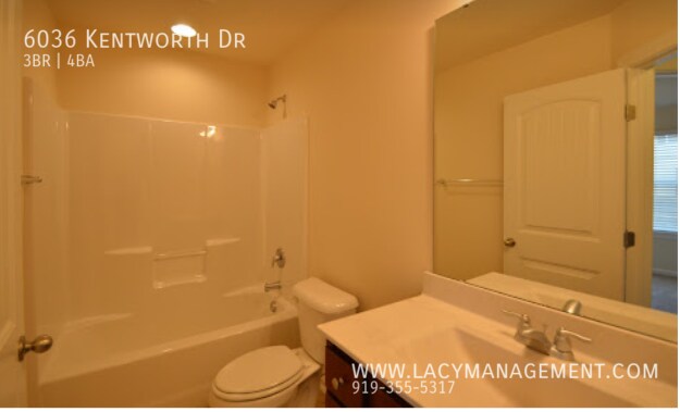 Building Photo - 6036 Kentworth Dr