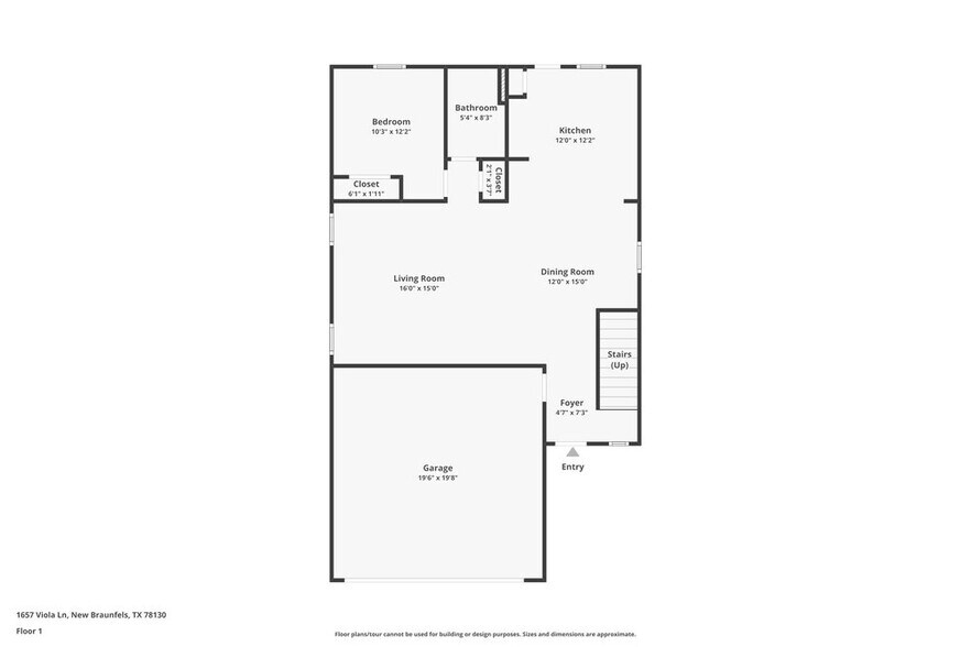 Building Photo - 1657 Viola Ln