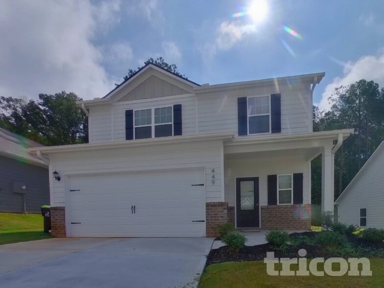 Building Photo - 449 Prescott Wy