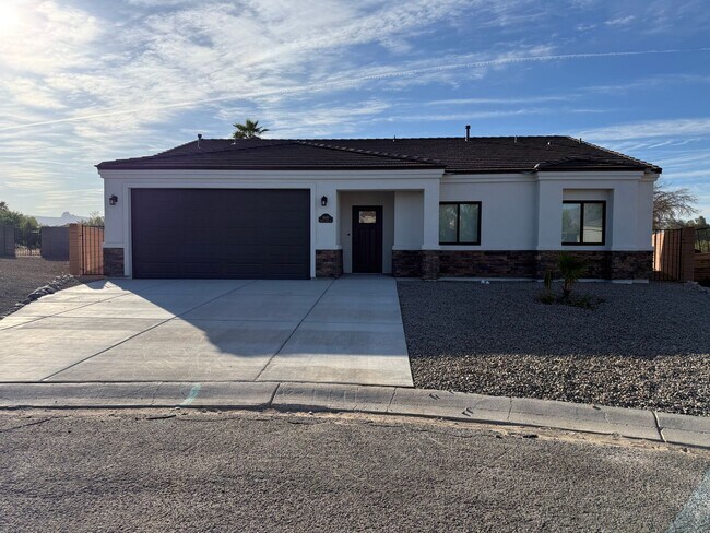 Building Photo - Brand New Construction Home
