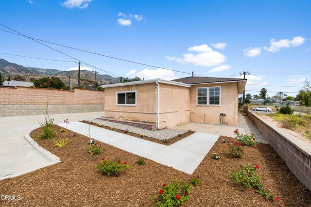 Building Photo - 3101 N Olive Ave