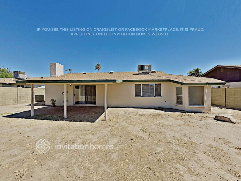 Building Photo - 130 W Bluefield Ave