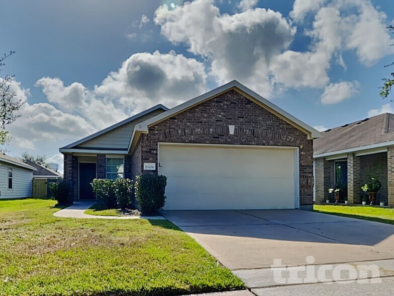 Building Photo - 20406 Clydesdale Ridge Dr