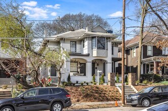 Building Photo - Beautifully Updated 1bd/1ba Condo in Midto...