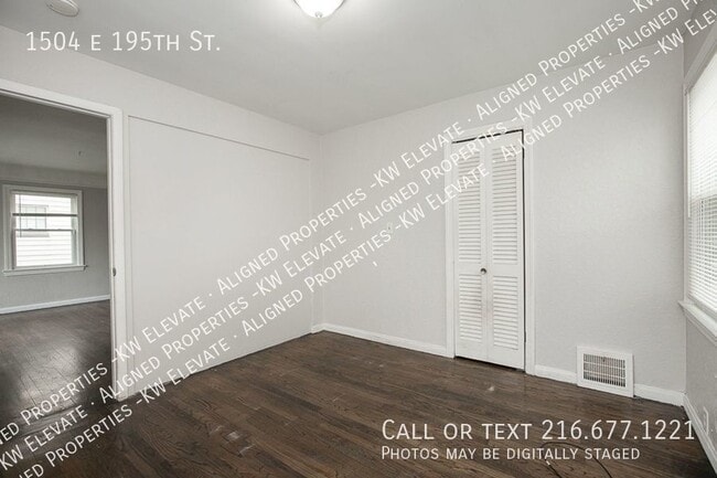 Building Photo - 1504 E 195th St