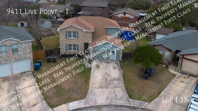 Building Photo - 9411 Live Point