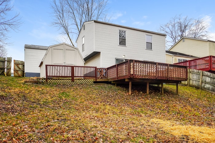 Building Photo - 675 Cherryhaven Dr