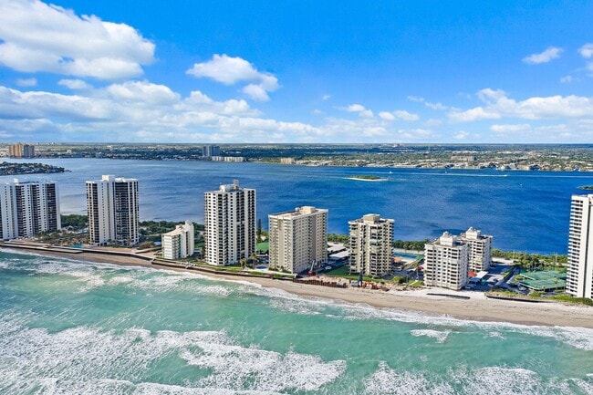 Building Photo - 5440 N Ocean Dr