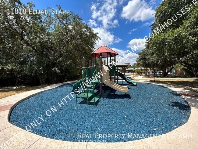 Building Photo - 11818 Elijah Stapp