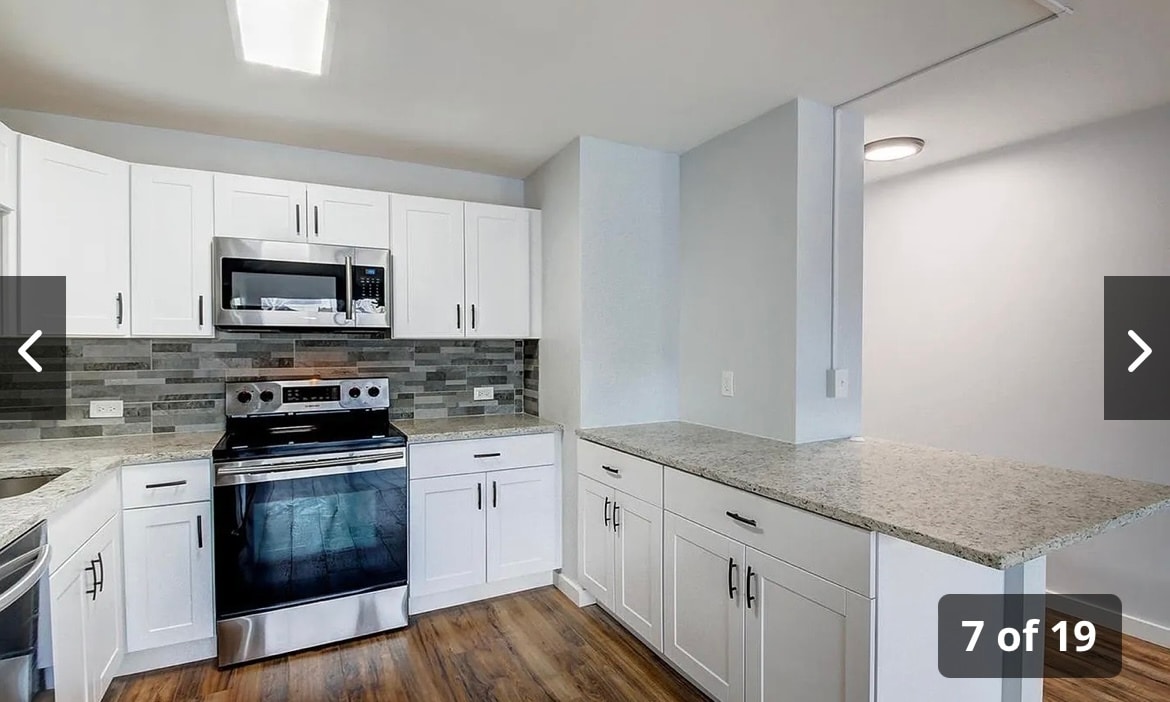 Building Photo - 888 N Logan St