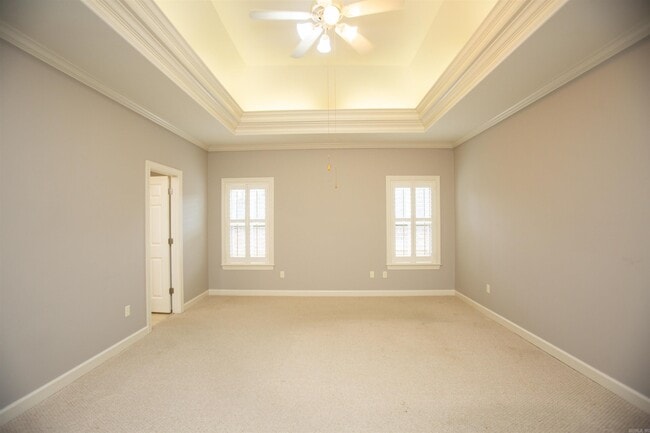 Building Photo - 2601 Sweetgrass Dr