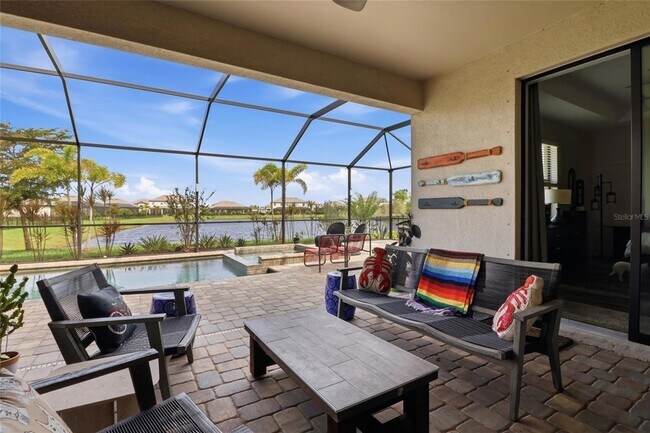 Building Photo - 15505 White Linen Dr