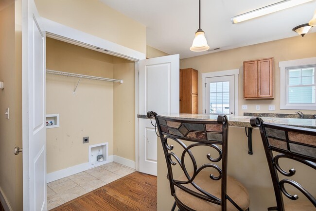 Building Photo - Modern Craftsman-Style Home in West Asheville