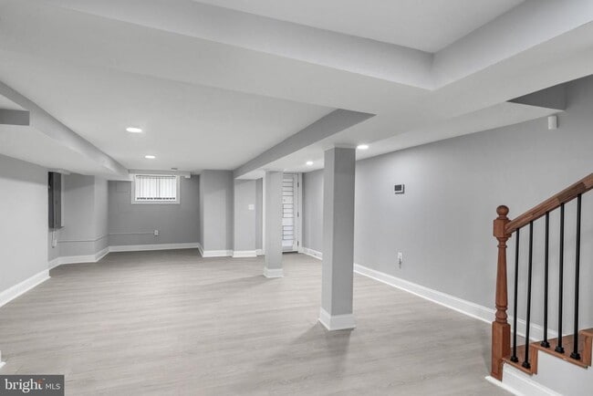 Building Photo - 1310 Riggs St NW