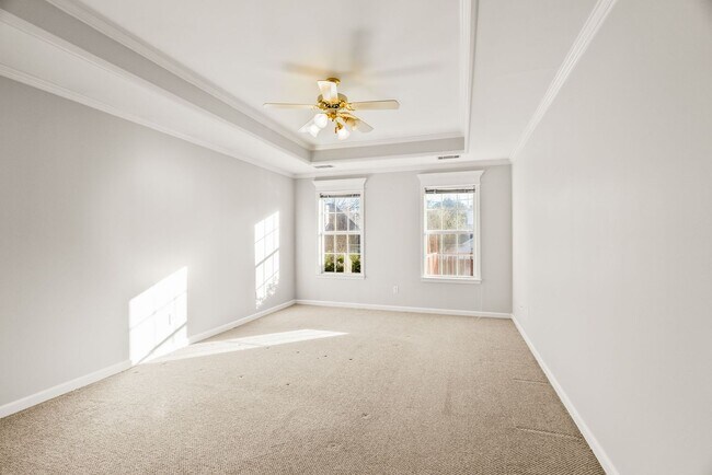 Building Photo - 12711 Misty Creek Dr