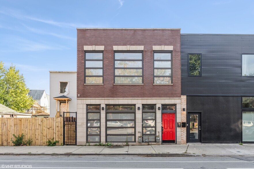 Primary Photo - 3617 W Armitage Ave