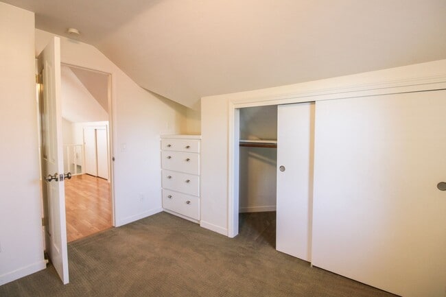 Building Photo - 4 Bedroom House with HUGE Backyard on Historic Buchon St. Near Downtown SLO