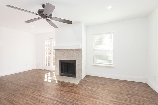 Building Photo - 4618 San Jacinto St