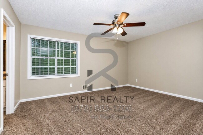 Building Photo - 1002 Darvin Ln