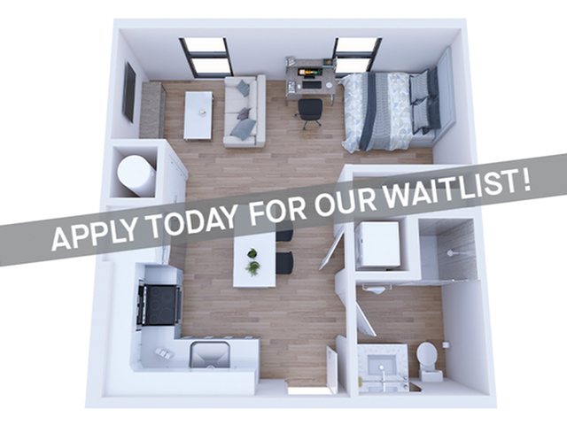 Sx1 Premium - Apply Today For Our Waitlist! - Student | Uncommon Raleigh