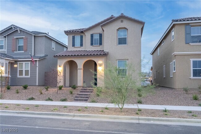 Building Photo - 3681 Inspirato Ave