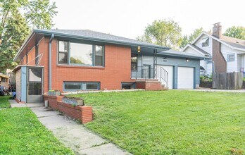 Building Photo - 3443 N street