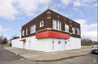 Building Photo - BOW14105