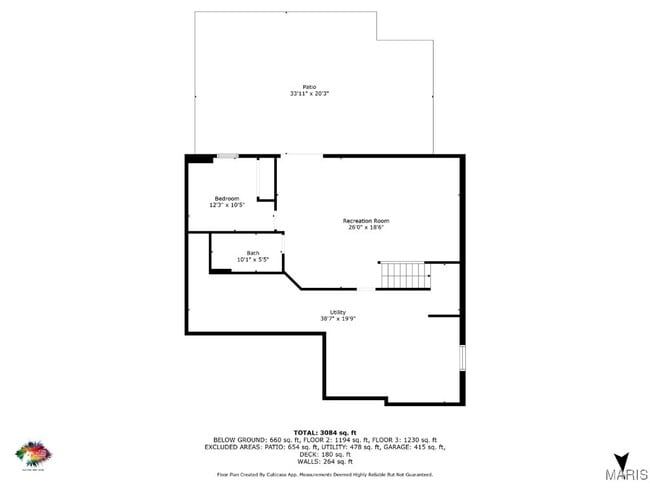 Building Photo - 2025 Maryland Oaks Cir