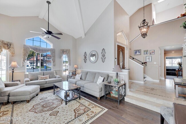 Building Photo - 4542 Skidmore Ct