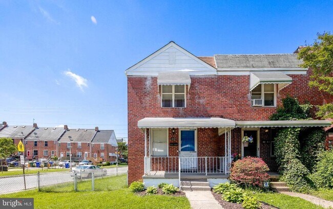 Building Photo - 3243 Kentucky Ave