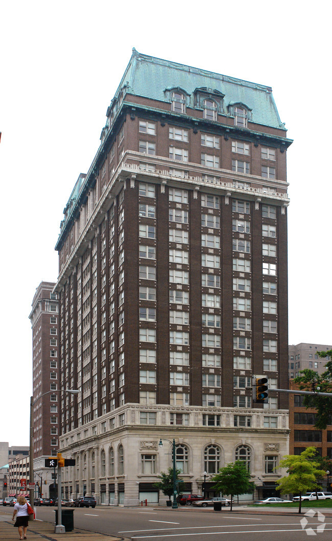 Exchange Building - Memphis, TN | Apartment Finder