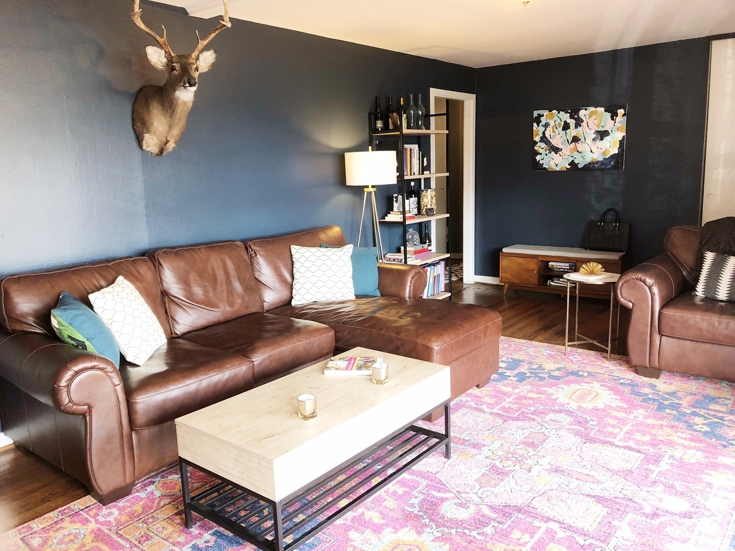 Building Photo - Charming 2 Bed, 2 Bath Home on North Dean