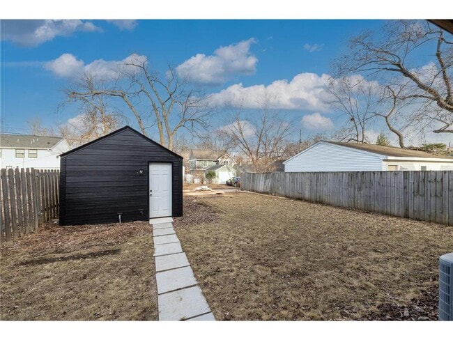 Building Photo - 4129 Utica Ave S