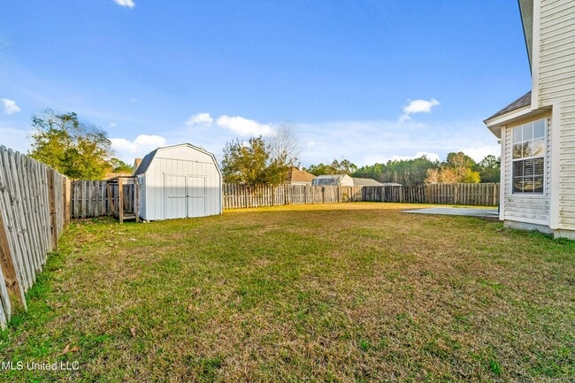 Building Photo - 4BR D’Iberville Home with Main-Level Primary Suite & New HVAC