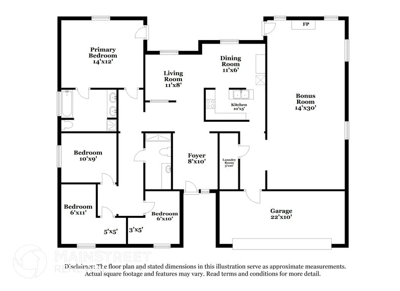 Building Photo - 5608 N 74th Dr