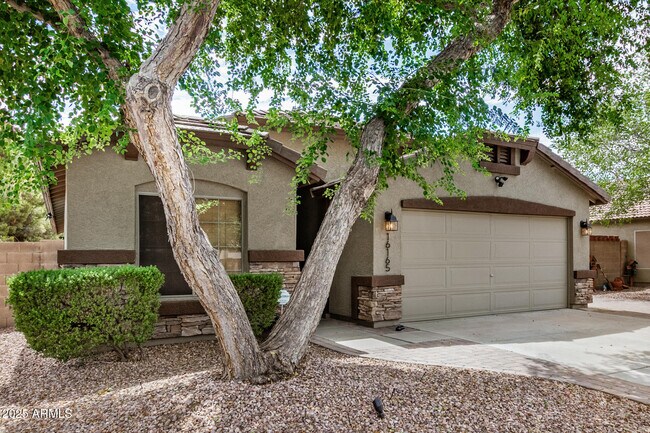 Building Photo - 16165 W Mauna Loa Ln