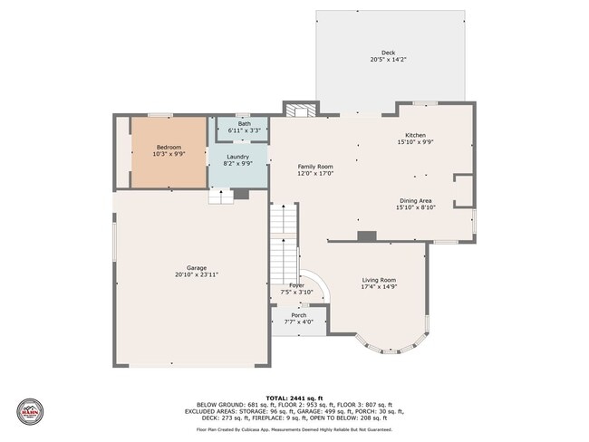Building Photo - Spacious 5-Bedroom Home for Rent in Sandy, UT