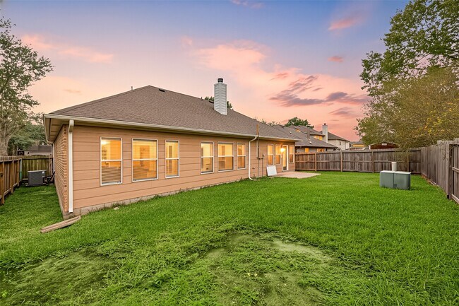 Building Photo - 13735 Sablegarden Ln