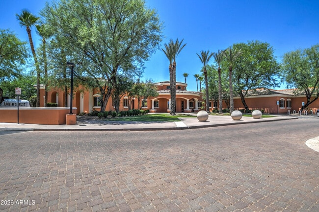 Building Photo - 7910 E Cholla St