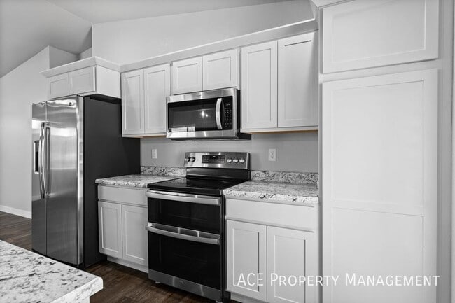 Building Photo - 5319 Coal Bank Dr