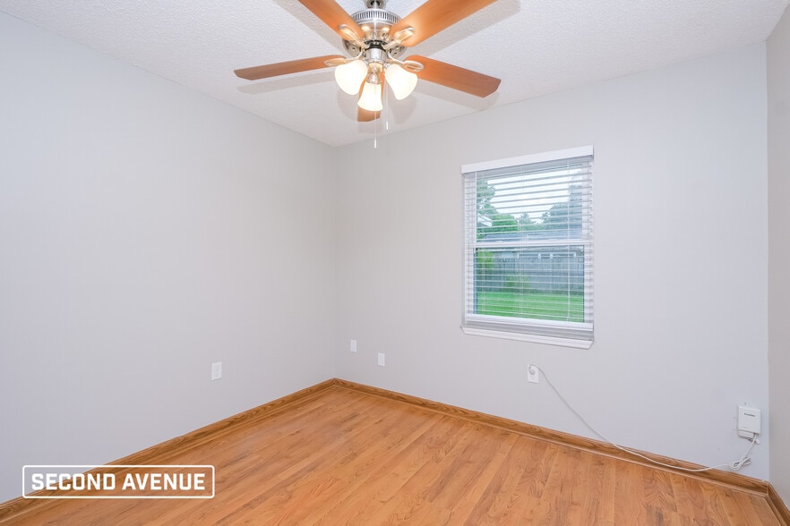 Building Photo - 412 El Dorado St