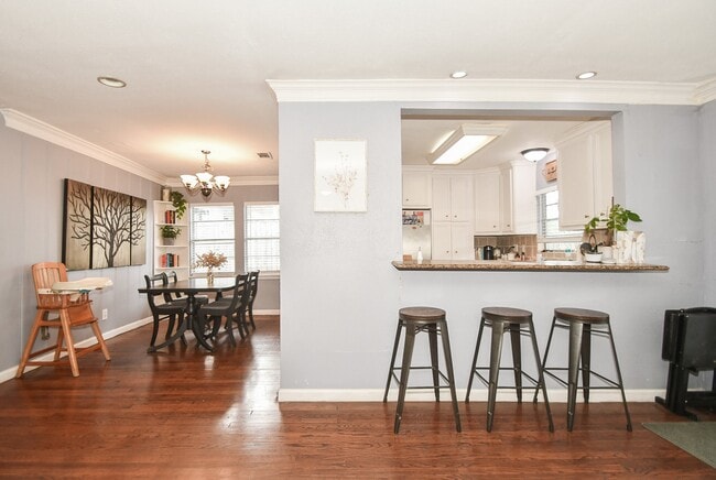 Building Photo - 3912 Childress St