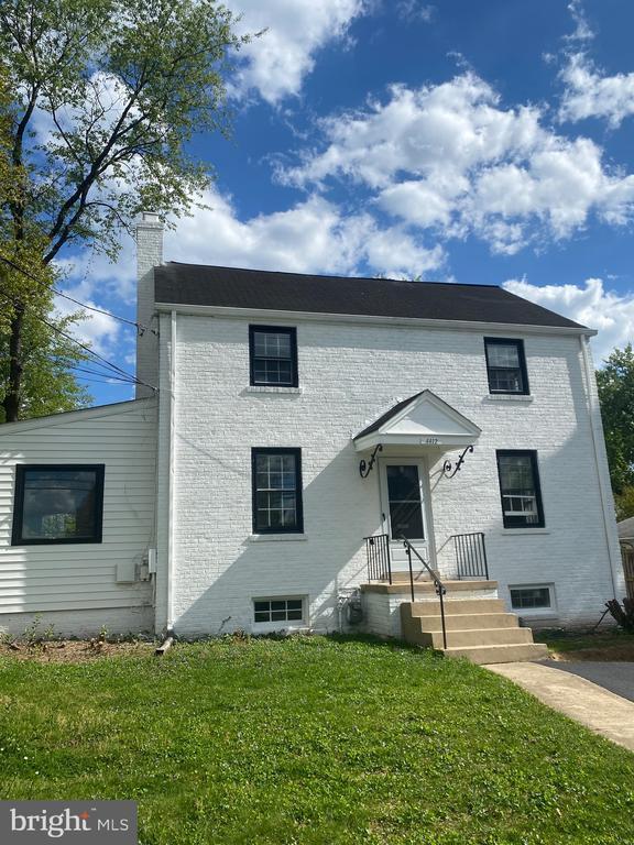 Building Photo - 4412 Jones Bridge Rd