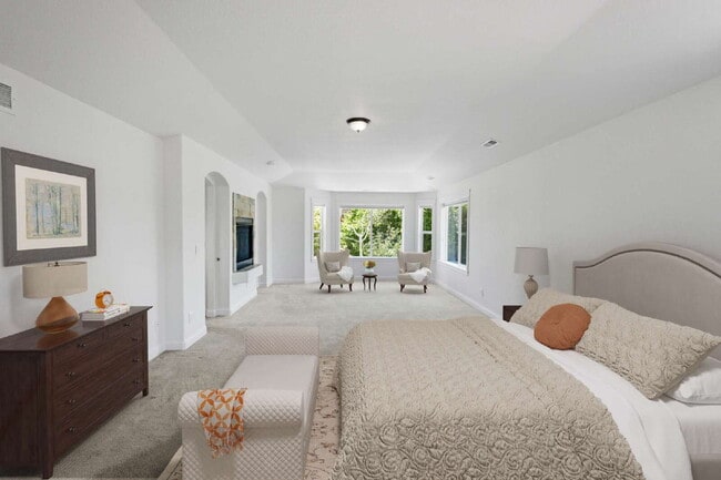 Building Photo - Luxurious 4-Bed Retreat with Expansive 6,053 sq. ft. Layout, High-End Finishes, Flexible Living S...